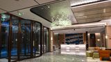 Holiday Inn Express Binhai Exterior