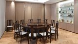 Holiday Inn Express Binhai Restaurant