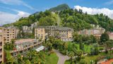 Grand Hotel Villa Castagnola Exterior