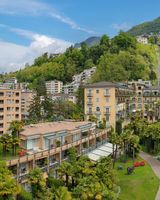 Grand Hotel Villa Castagnola