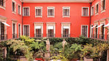Hotel Costes Exterior