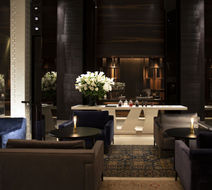 Hotel Costes Lobby