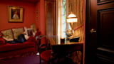 Hotel Costes Room