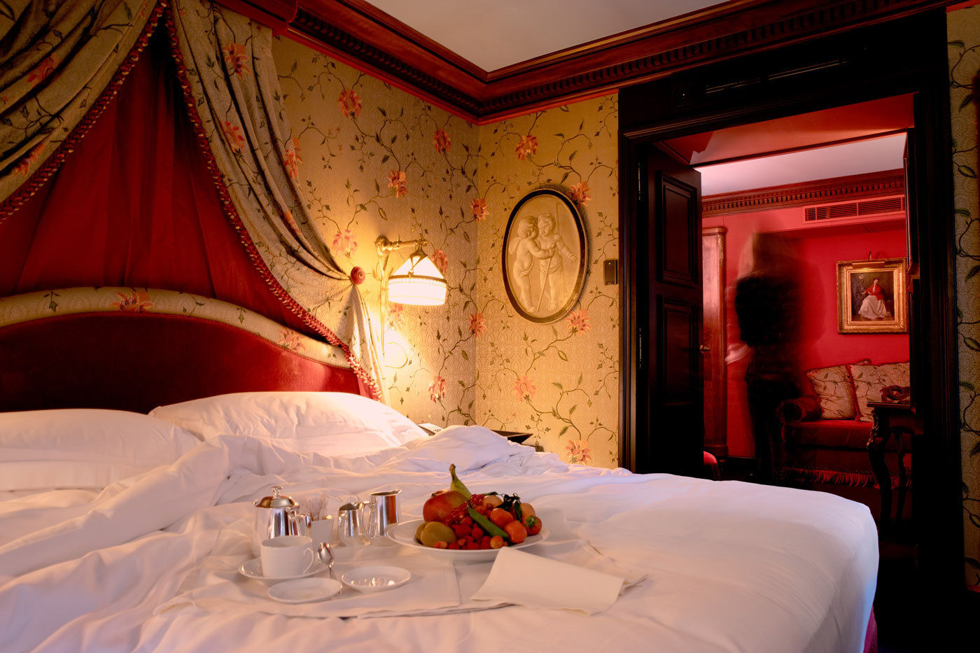 Hotel costes shop
