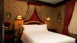 Hotel Costes Room