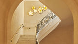 Hotel Costes Lobby