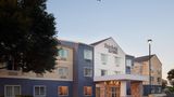 <b>Fairfield Inn and Suites Austin South Exterior</b>. Images powered by <a href="https://www.leonardoworldwide.com/" title="Leonardo Worldwide" target="_blank">Leonardo</a>.