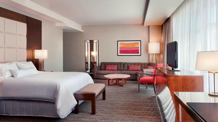 The Westin Phoenix Downtown Suite