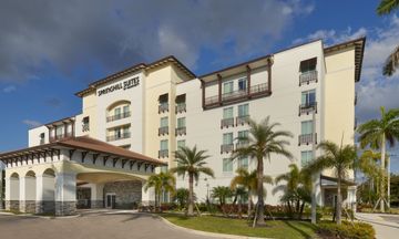 SpringHill Suites Fort Myers Estero