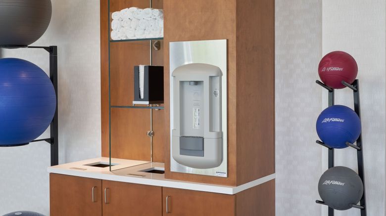 <b>SpringHill Suites Fort Myers Estero Recreation</b>. Images powered by <a href="https://www.leonardoworldwide.com/" title="Leonardo Worldwide" target="_blank">Leonardo</a>.