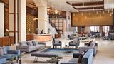 Crowne Plaza Dubai Jumeirah Lobby