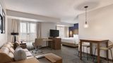 Residence Inn Buffalo Galleria Mall Suite