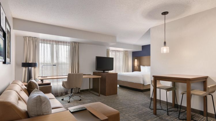 Residence Inn Buffalo Galleria Mall Suite