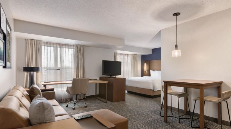 <b>Residence Inn Buffalo Galleria Mall Suite</b>. Images powered by <a href="https://www.leonardoworldwide.com/" title="Leonardo Worldwide" target="_blank">Leonardo</a>.