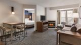 Residence Inn Buffalo Galleria Mall Suite