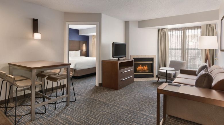 <b>Residence Inn Buffalo Galleria Mall Suite</b>. Images powered by <a href="https://www.leonardoworldwide.com/" title="Leonardo Worldwide" target="_blank">Leonardo</a>.