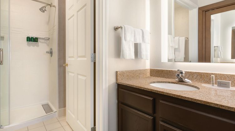 Residence Inn Buffalo Galleria Mall Room