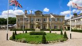 Down Hall Hotel & Spa Exterior