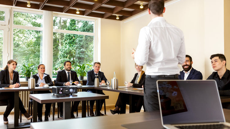 Kolpinghaus MesseHotel Meeting
