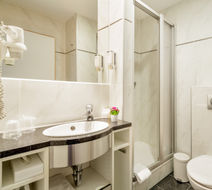 Kolpinghaus MesseHotel Room