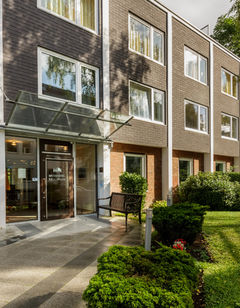 Kolpinghaus MesseHotel