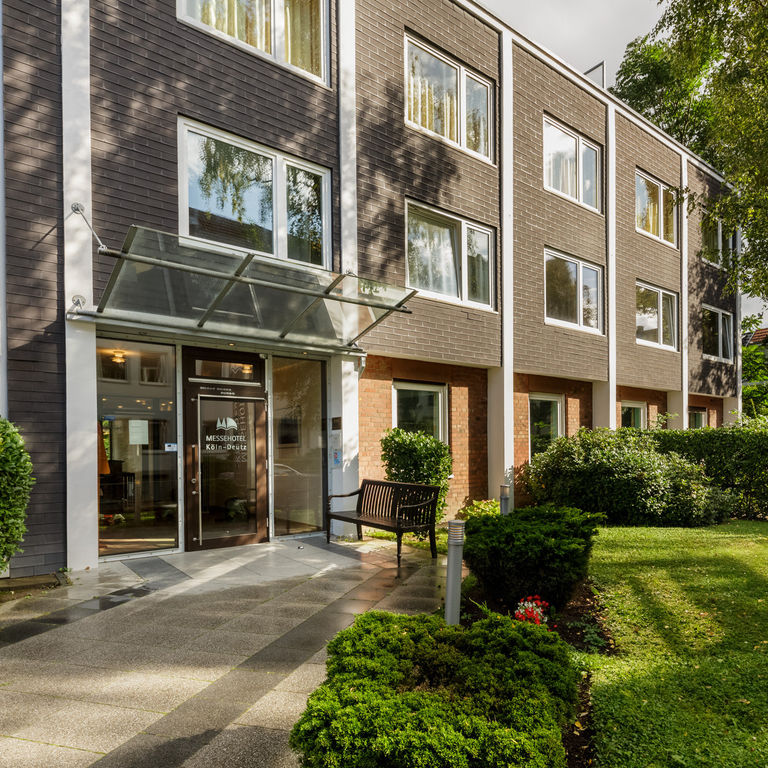 Kolpinghaus MesseHotel