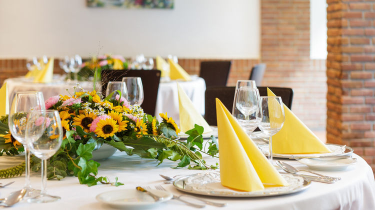 Kolpinghaus MesseHotel Restaurant