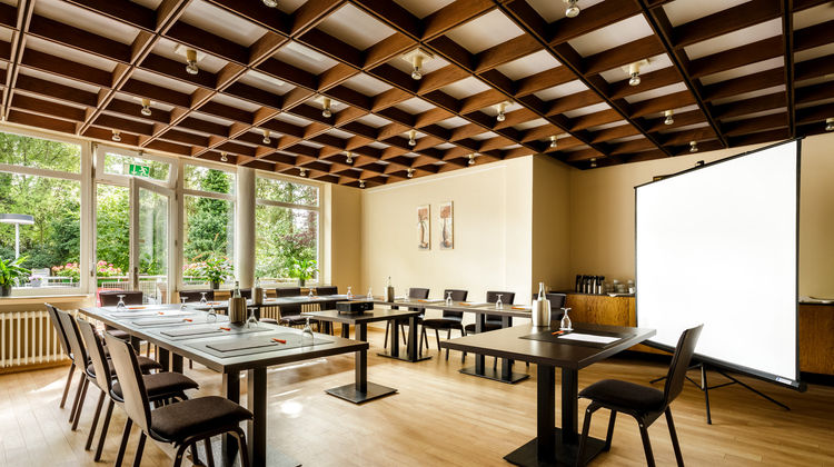 Kolpinghaus MesseHotel Meeting