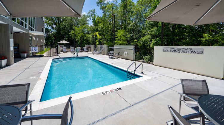 TownePlace Fort Mill at Carowinds Blvd Recreation