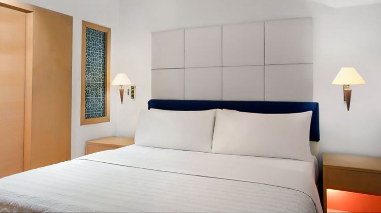 Le Meridien Kochi Suite