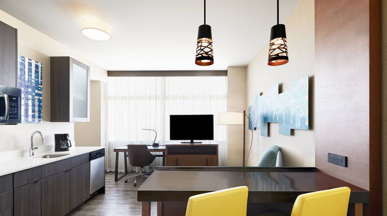 <b>Residence Inn Dallas Downtown Suite</b>. Images powered by <a href="https://leonardo.com/" title="Leonardo Worldwide" target="_blank">Leonardo</a>.