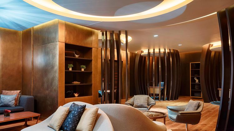 The Westin Doha Hotel & Spa Other