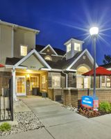 TownePlace Suites Detroit Dearborn