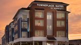 TownePlace Suites Outer Banks Exterior