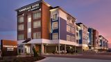 TownePlace Suites Outer Banks Exterior