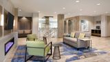 TownePlace Suites Outer Banks Lobby