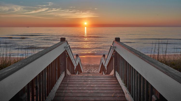 TownePlace Suites Outer Banks Beach