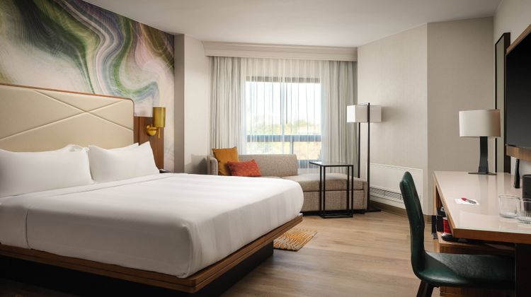 Fort Collins Marriott Room