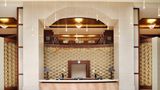 Crowne Plaza Dubai Jumeirah Lobby