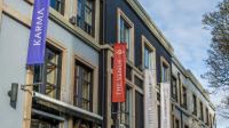 Prince of Wales Hotel Exterior. Images powered by <a href="https://www.leonardoworldwide.com" target="_blank" rel="noopener">Leonardo</a>.
