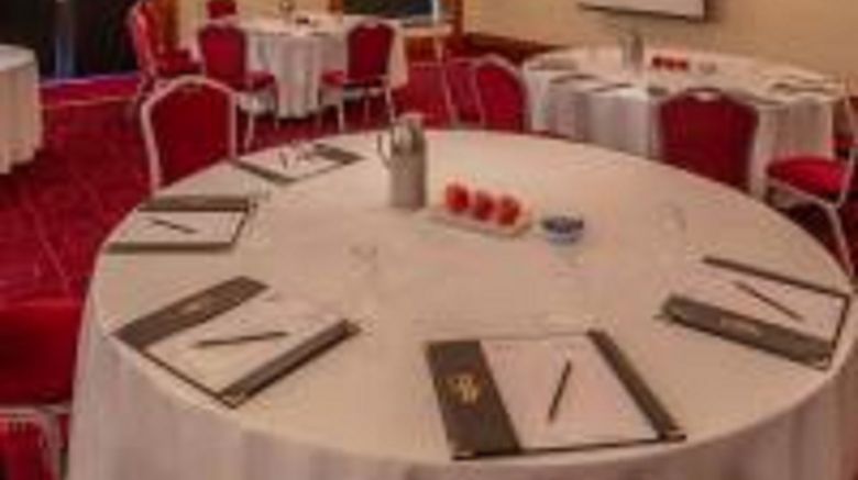 <b>Prince of Wales Hotel Meeting</b>. Images powered by <a href="https://www.leonardoworldwide.com/" title="Leonardo Worldwide" target="_blank">Leonardo</a>.