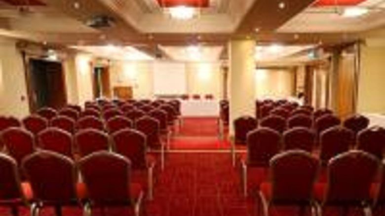 <b>Prince of Wales Hotel Meeting</b>. Images powered by <a href="https://www.leonardoworldwide.com/" title="Leonardo Worldwide" target="_blank">Leonardo</a>.