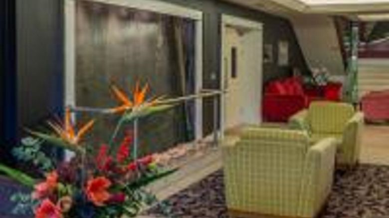 <b>Prince of Wales Hotel Lobby</b>. Images powered by <a href="https://www.leonardoworldwide.com/" title="Leonardo Worldwide" target="_blank">Leonardo</a>.
