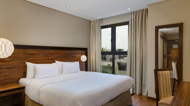 <b>Protea Hotel Select Ikeja Room</b>. Images powered by <a href="https://www.leonardoworldwide.com/" title="Leonardo Worldwide" target="_blank">Leonardo</a>.
