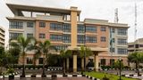<b>Protea Hotel Select Ikeja Exterior</b>. Images powered by <a href="https://www.leonardoworldwide.com/" title="Leonardo Worldwide" target="_blank">Leonardo</a>.
