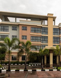 Protea Hotel Select Ikeja
