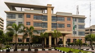 Protea Hotel Select Ikeja