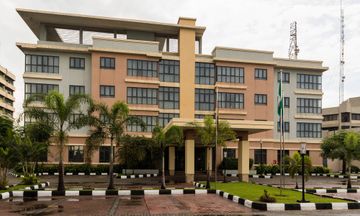 Protea Hotel Select Ikeja
