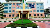 <b>Protea Hotel Select Ikeja Exterior</b>. Images powered by <a href="https://www.leonardoworldwide.com/" title="Leonardo Worldwide" target="_blank">Leonardo</a>.