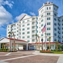 Residence Inn at Flamingo Crossings